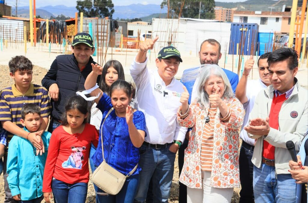 Celebramos reducción en impuesto de vivienda VIP y VIS anunciada por el gobernador Carlos Amaya