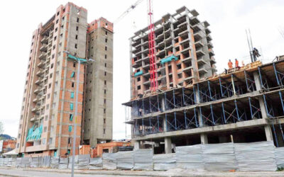 Ventas de vivienda nueva en Boyacá registran caídas del 32% y 42% respecto a 2023 y 2022