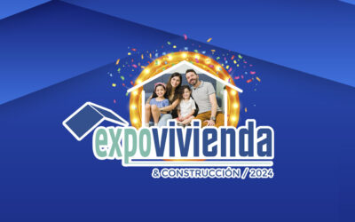 Regresa Expovivienda & Construcción recargada de nuevos proyectos para los boyacenses