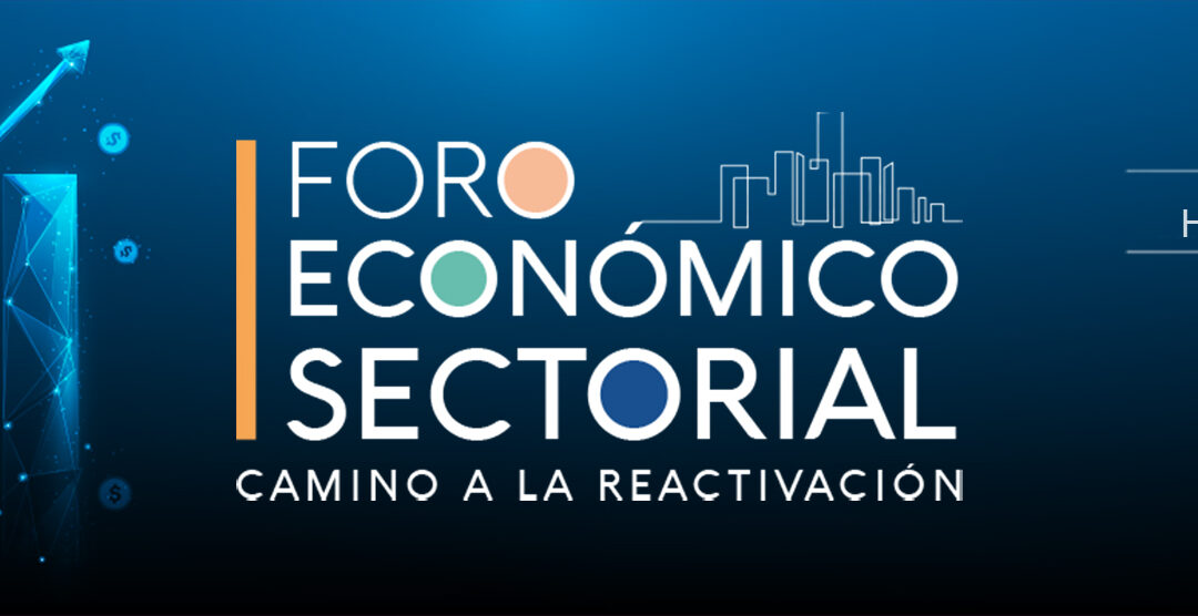 CAMACOL Invita al Foro Económico Sectorial: Camino a La Reactivación en Casanare