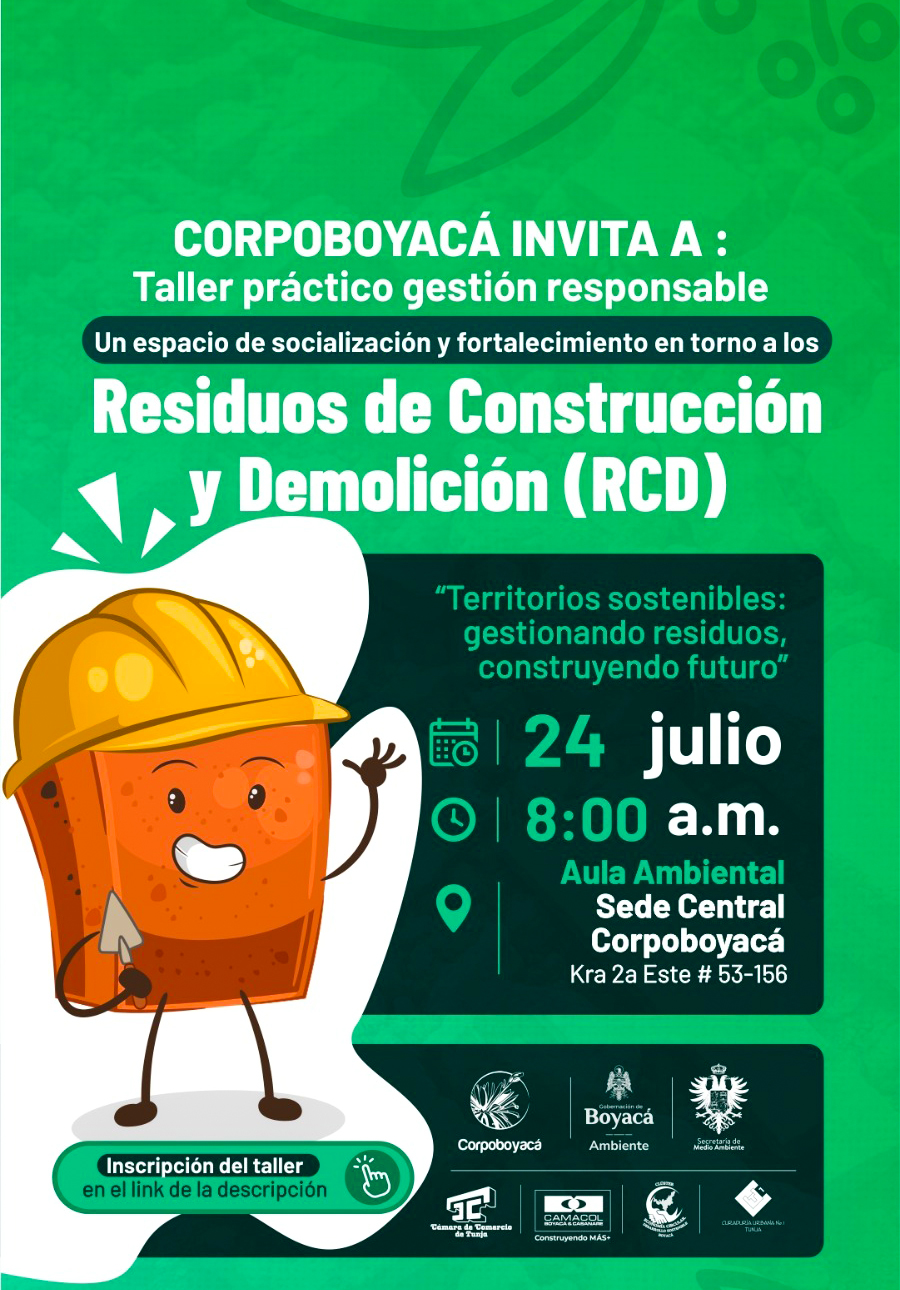 Camacol--corpo-taller