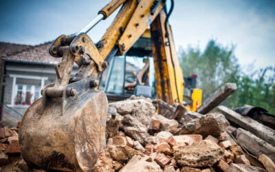 Nos unimos al 1er Taller Práctico sobre Gestión Responsable de Residuos de Construcción y Demolición (RCD)