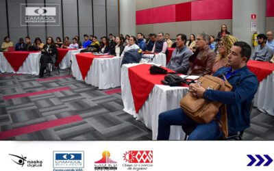 BIMPULSA Boyacá 2025: una jornada que impulsó la innovación y la productividad en la construcción regional