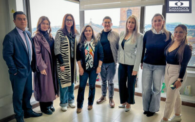 Boyacá avanza hacia la Transformación Digital del Sector Constructor con BIMpulsa