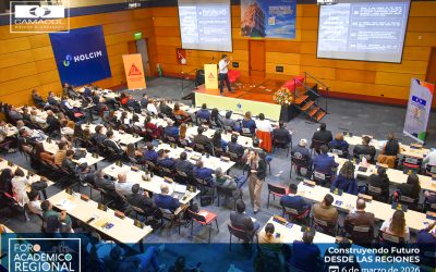 Tunja fue escenario del Foro sobre nuevos Modelos de Negocio en vivienda