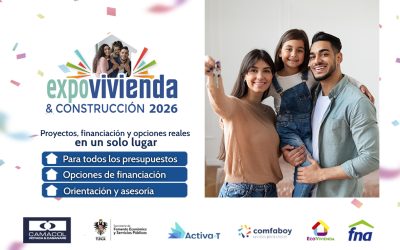 Tunja se consolida como punto de encuentro regional para la inversión